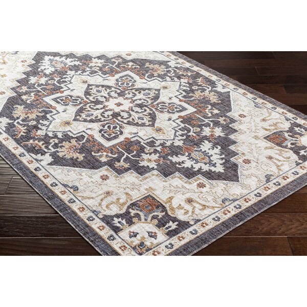 Juliet JLT-2302 Outdoor Safe Area Rug